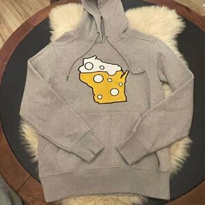Wisconsin Beer Hoodie
